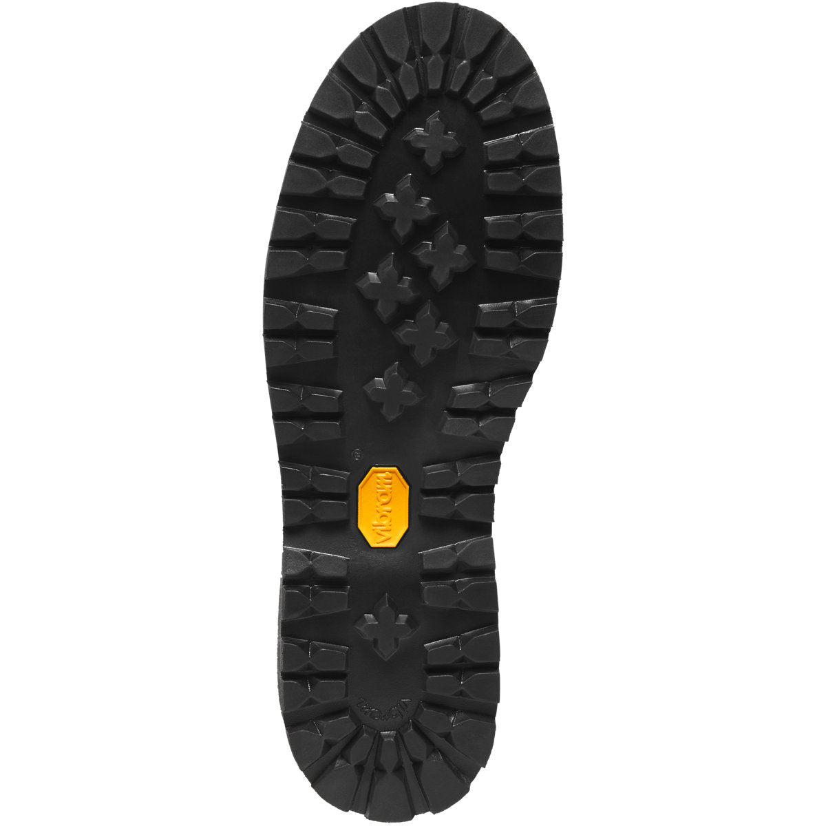 Madhappy & Danner Mountain Light Punch