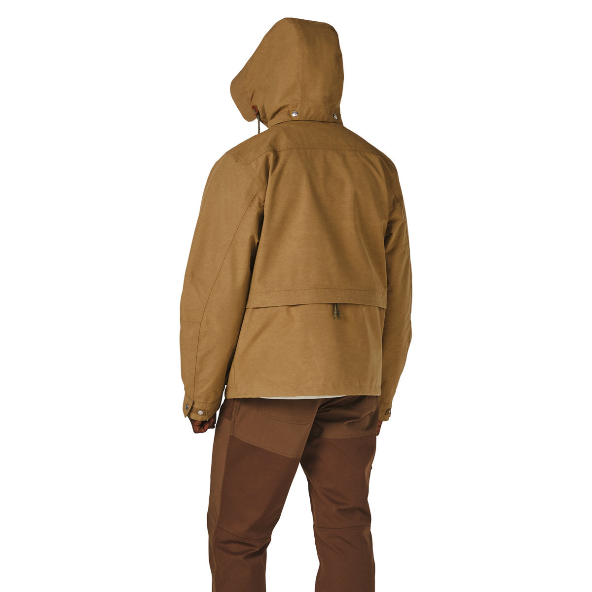 Woodsman GTX Jacket Ermine