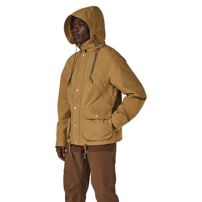 Woodsman GTX Jacket Ermine