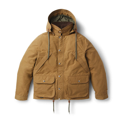 Woodsman GTX Jacket Ermine