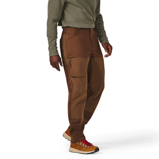 Boulder Ridge Pants Dark Earth