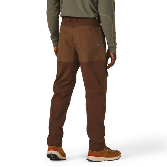 Boulder Ridge Pants Dark Earth