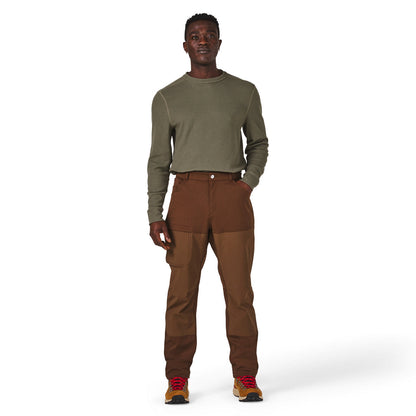 Boulder Ridge Pants Dark Earth