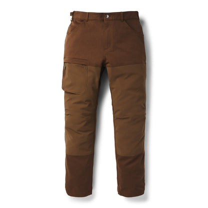 Boulder Ridge Pants Dark Earth