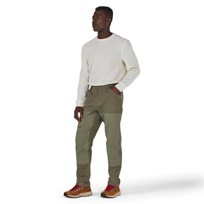 Boulder Ridge Pants Dusty Olive