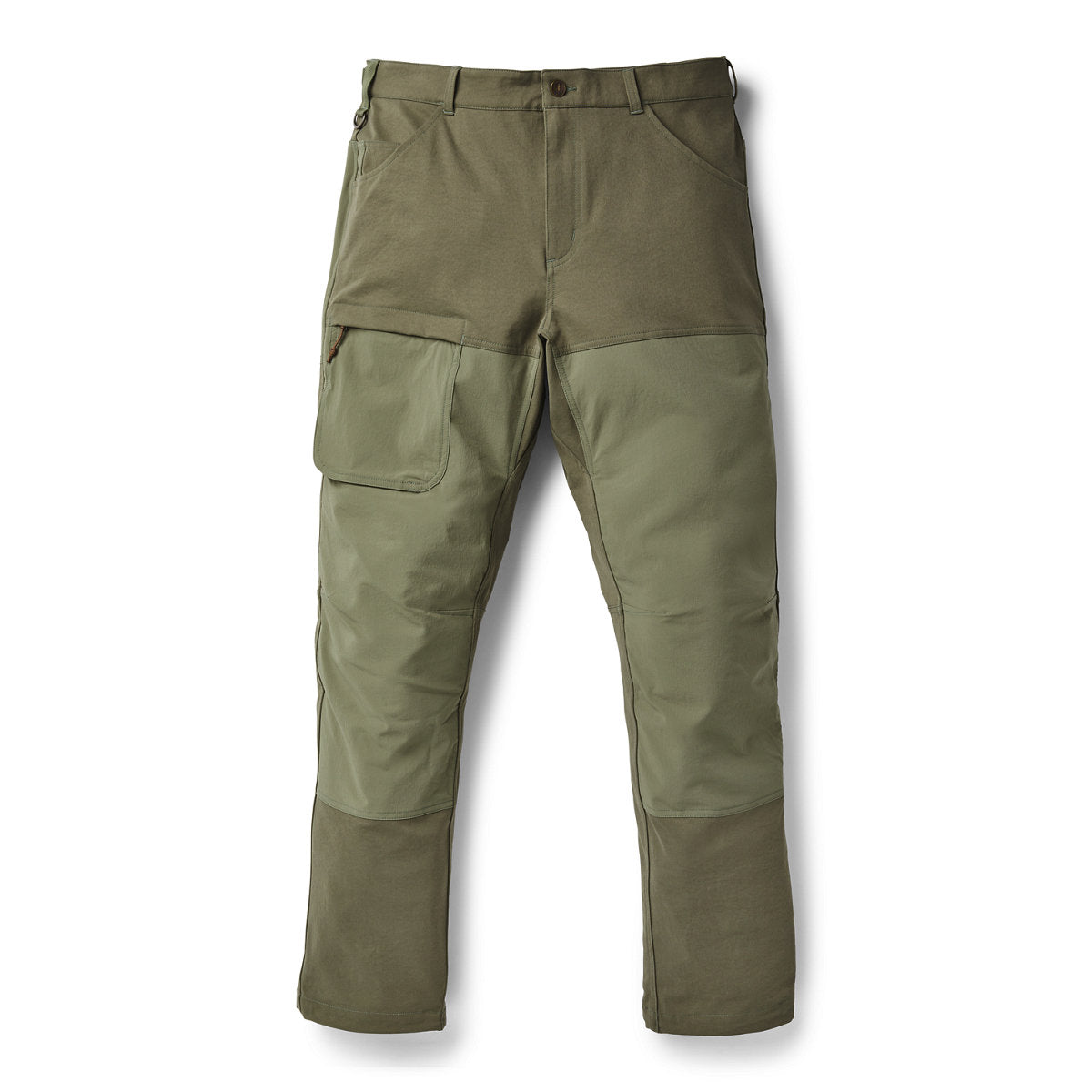 Boulder Ridge Pants Dusty Olive