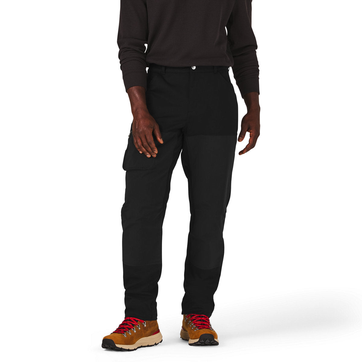 Boulder Ridge Pants Black