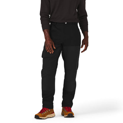 Boulder Ridge Pants Black