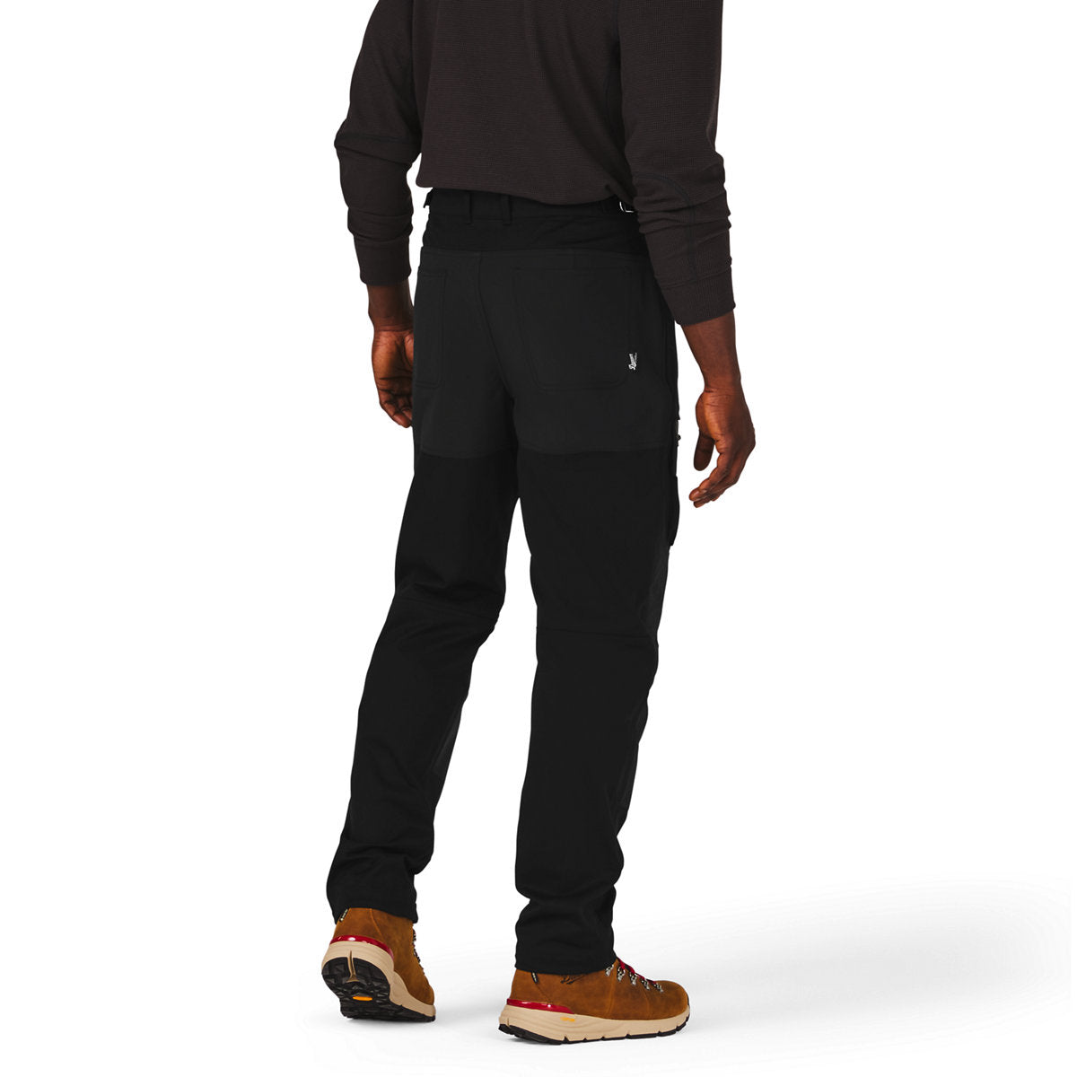 Boulder Ridge Pants Black
