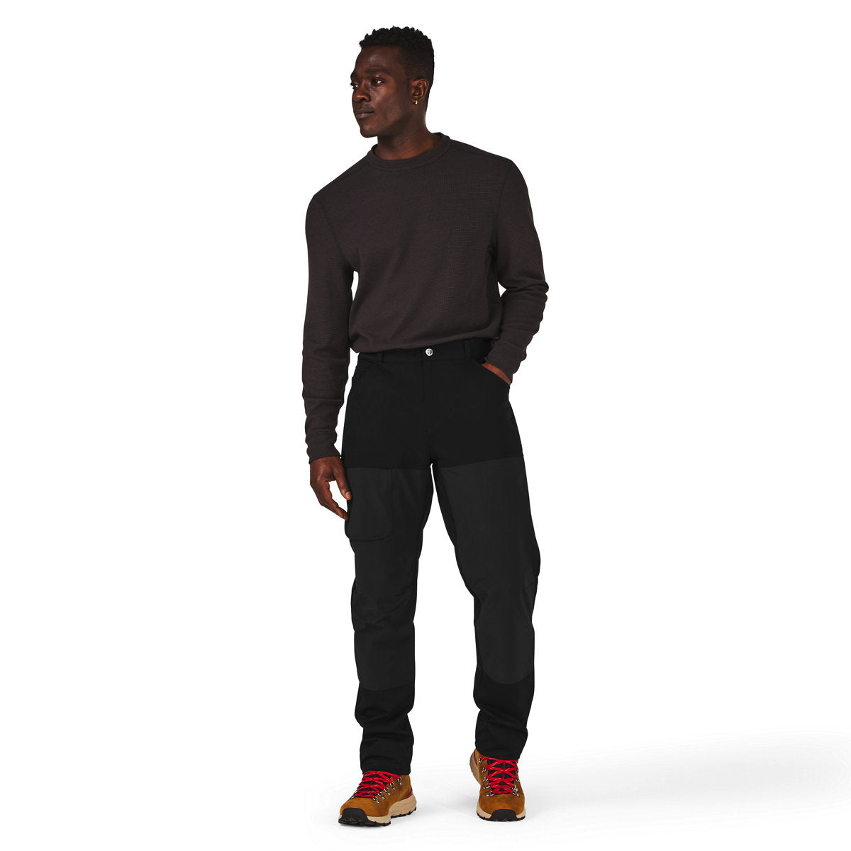 Boulder Ridge Pants Black
