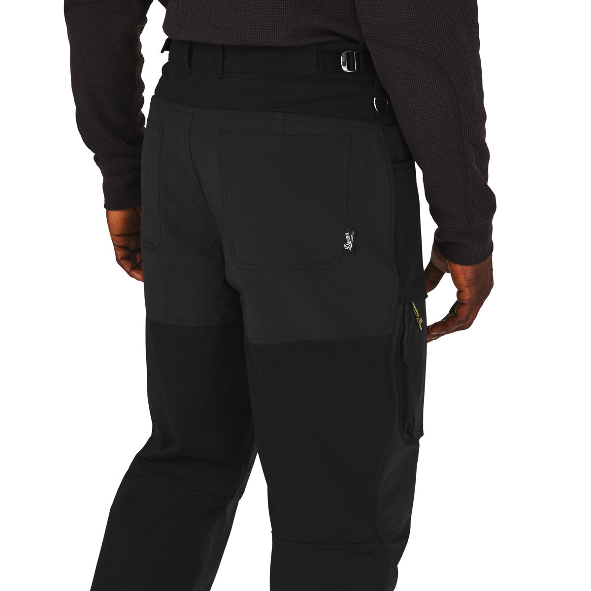 Boulder Ridge Pants Black