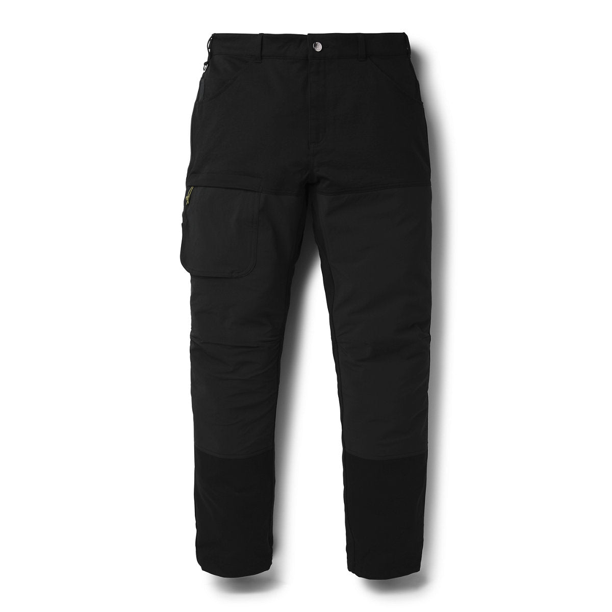 Boulder Ridge Pants Black