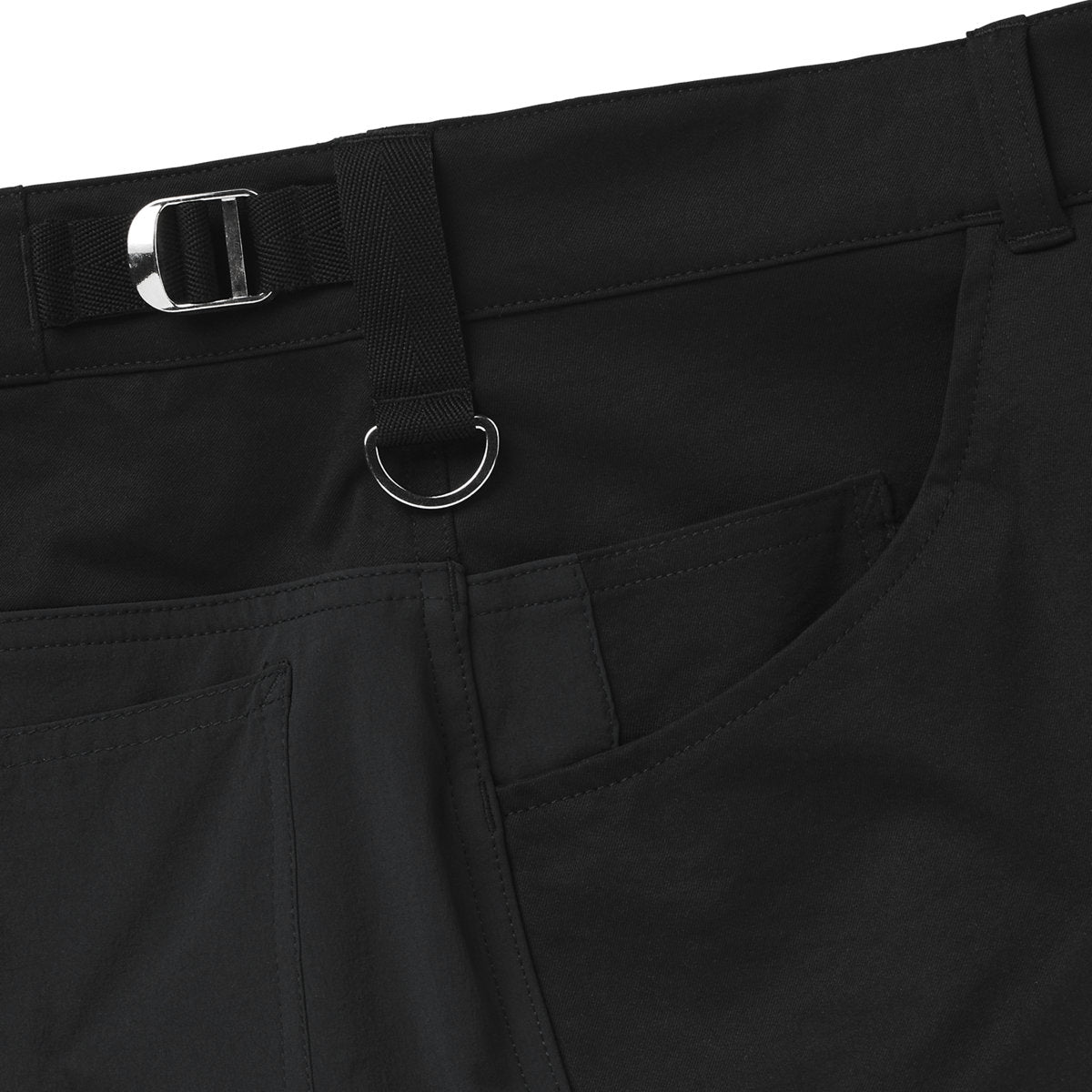 Boulder Ridge Pants Black