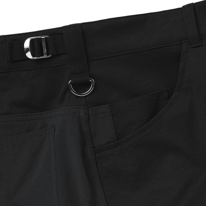 Boulder Ridge Pants Black