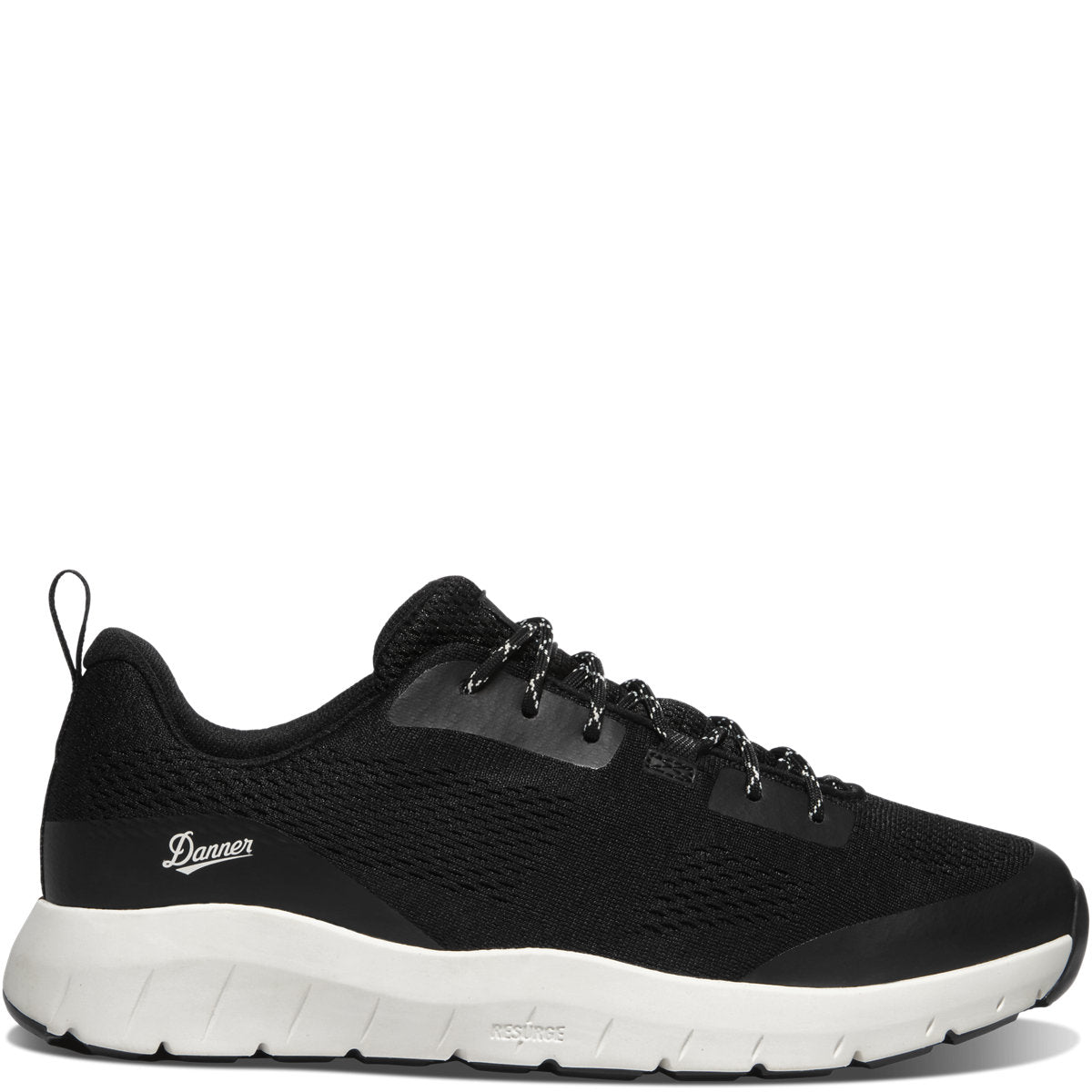 Run Time 3 ESD Black/White