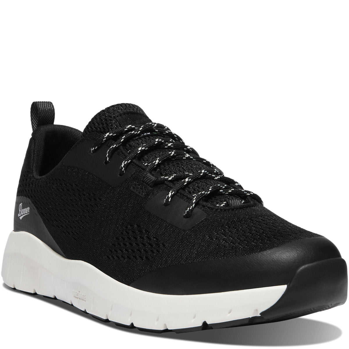 Run Time 3 ESD Black/White