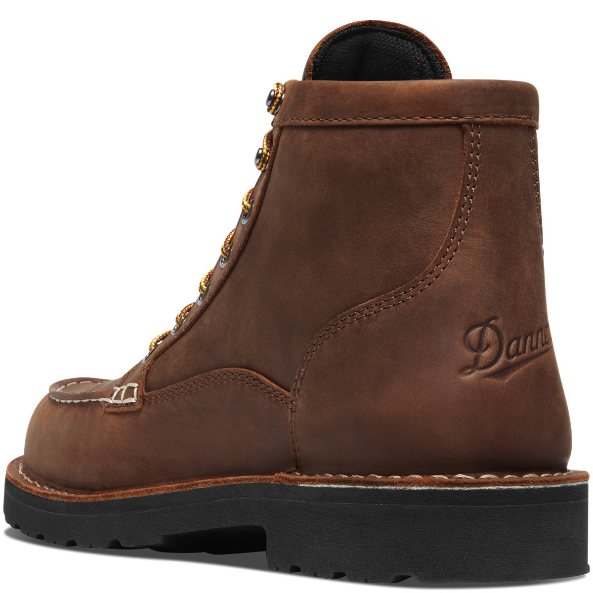 Bull Run GTX Tobacco Steel Toe