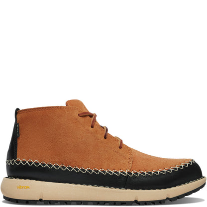 Mountain Moc 917 Roasted Pecan