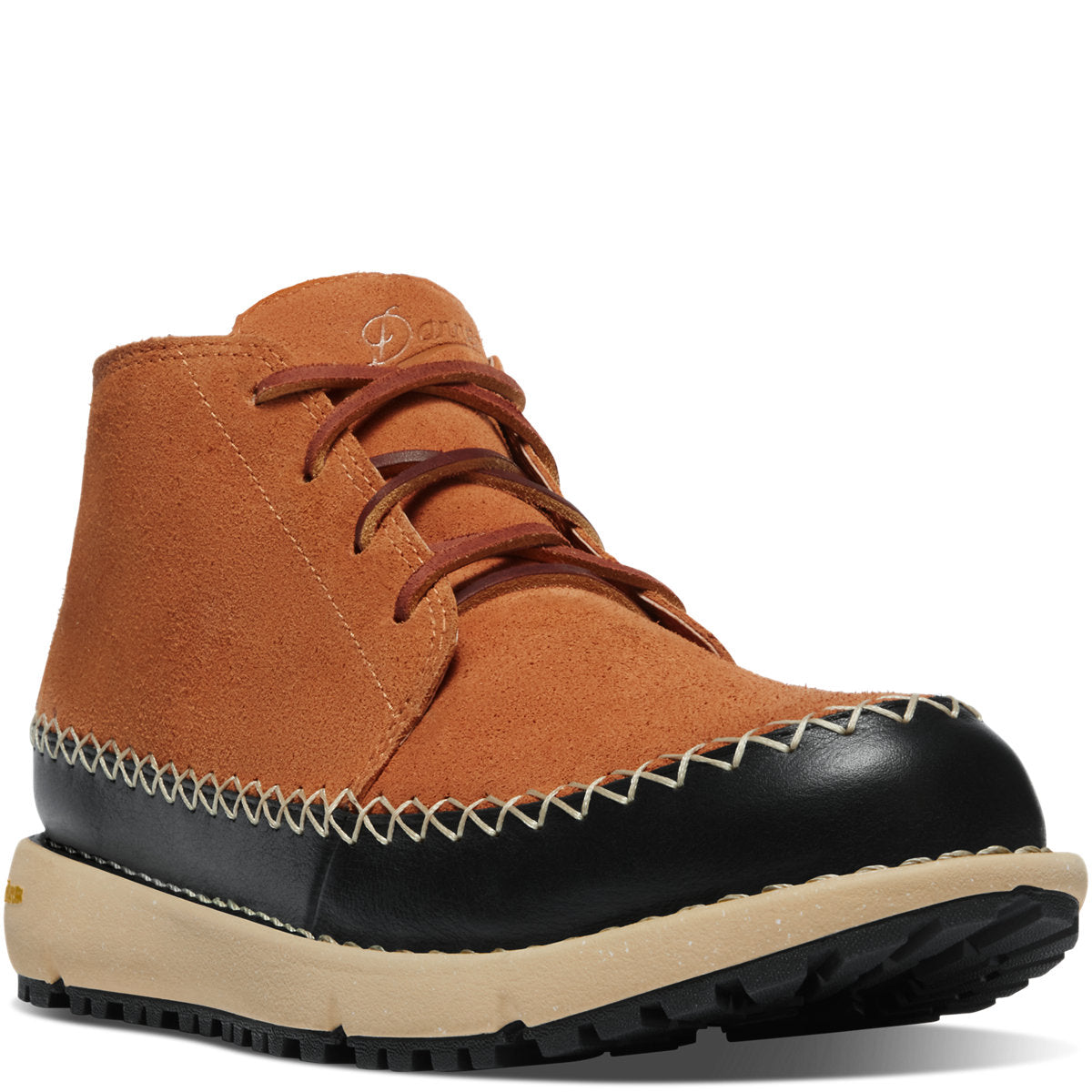 Mountain Moc 917 Roasted Pecan