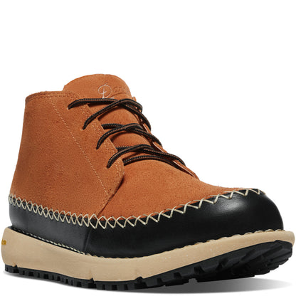 Mountain Moc 917 Roasted Pecan