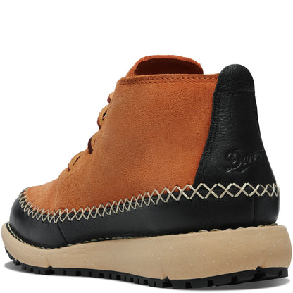 Mountain Moc 917 Roasted Pecan