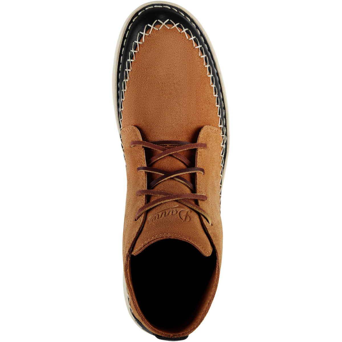 Mountain Moc 917 Roasted Pecan