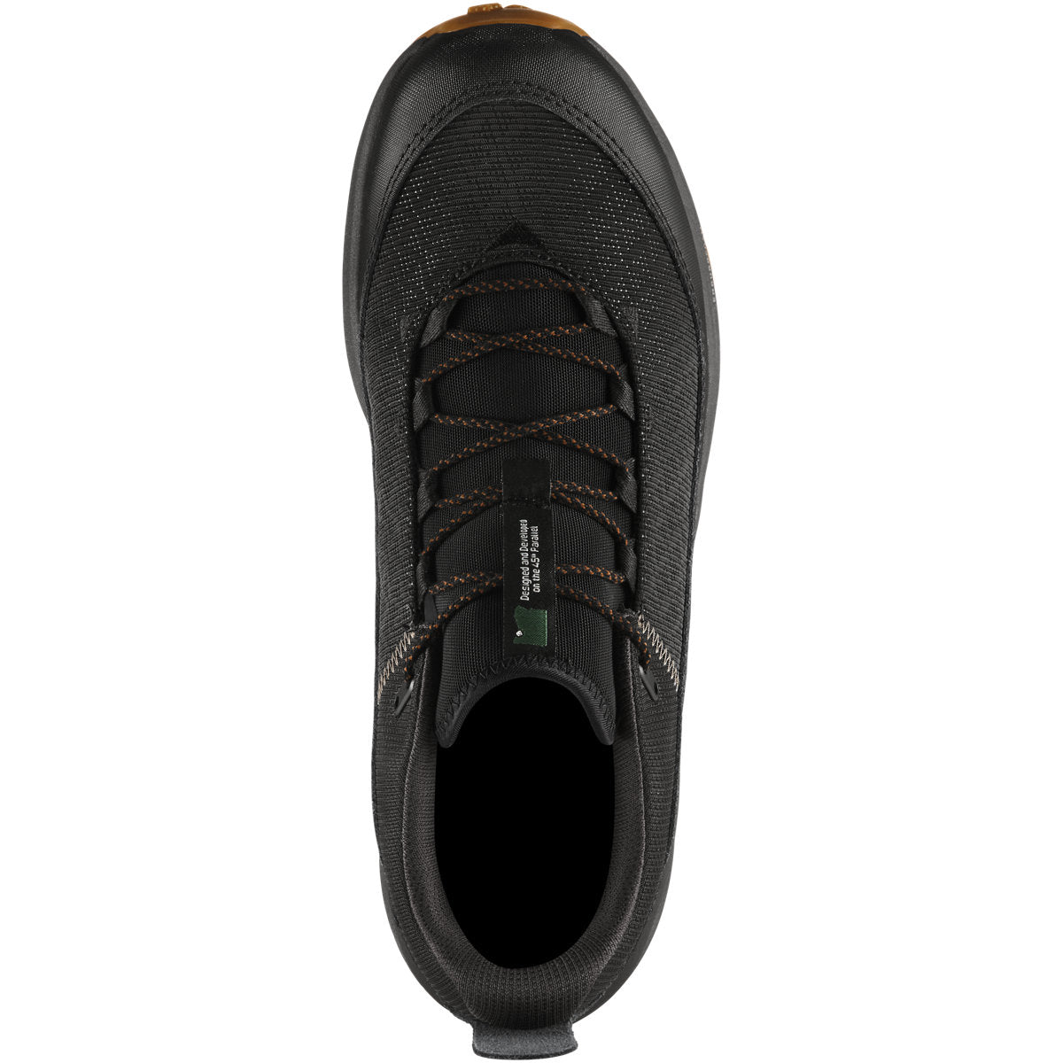 N45 Jet Black