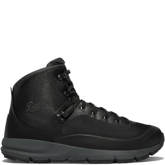 Traverser 600 Black