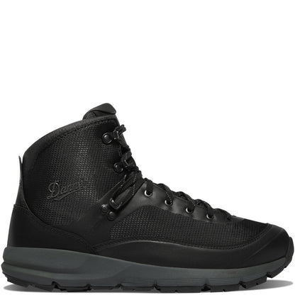 Traverser 600 Black