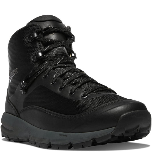 Traverser 600 Black