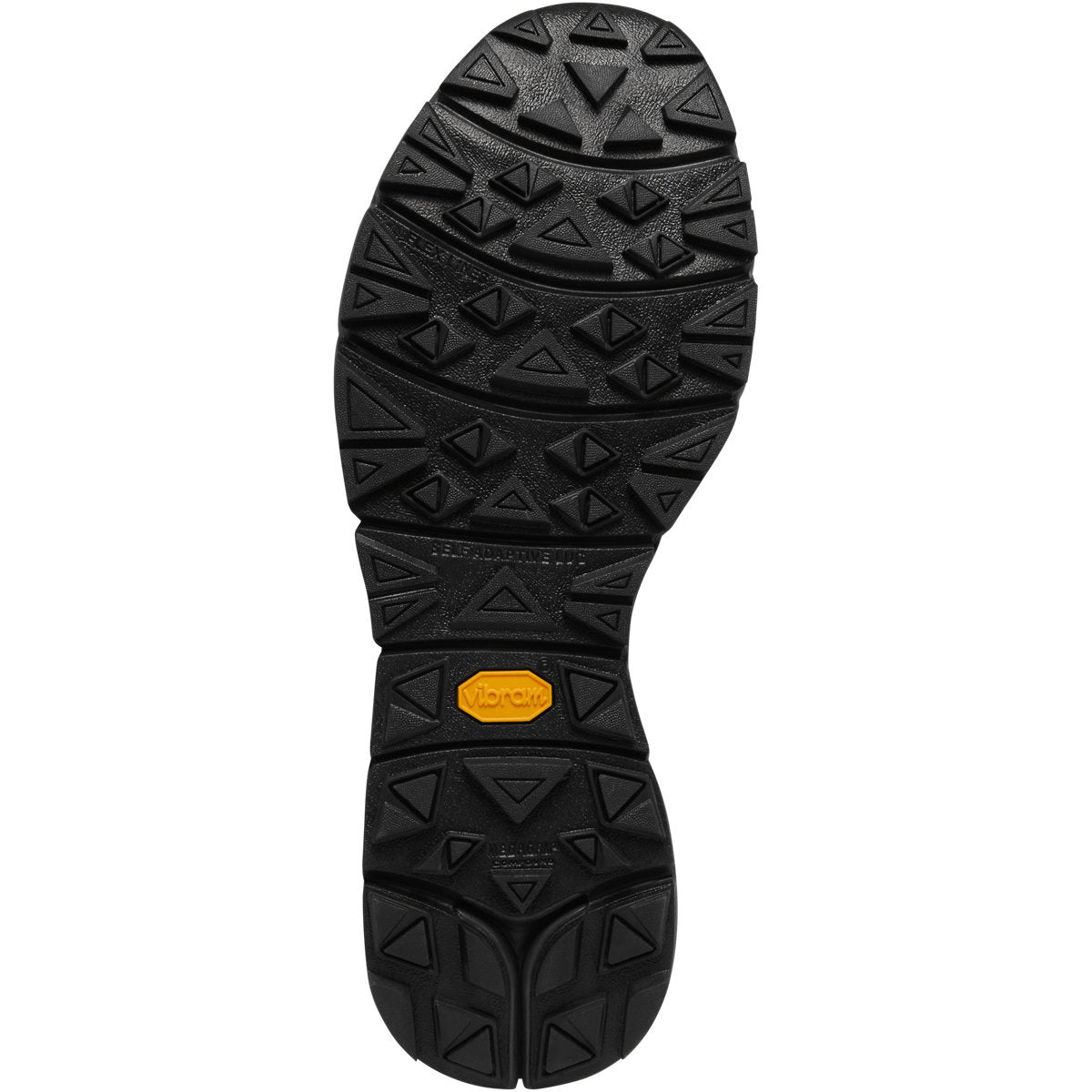 Traverser 600 Black