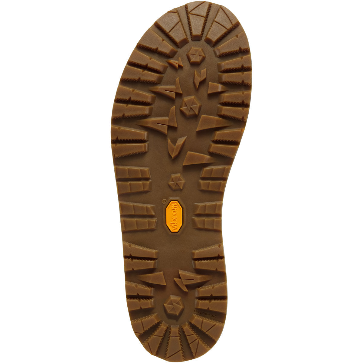 Wallowa Nylon Sandal Grizzly Brown/Dark Shadow