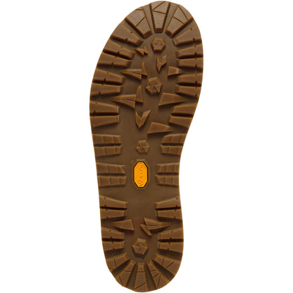 Wallowa Nylon Sandal Grizzly Brown/Dark Shadow