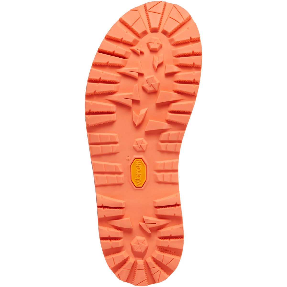 Wallowa Nylon Sandal Cantaloupe/Oil Green