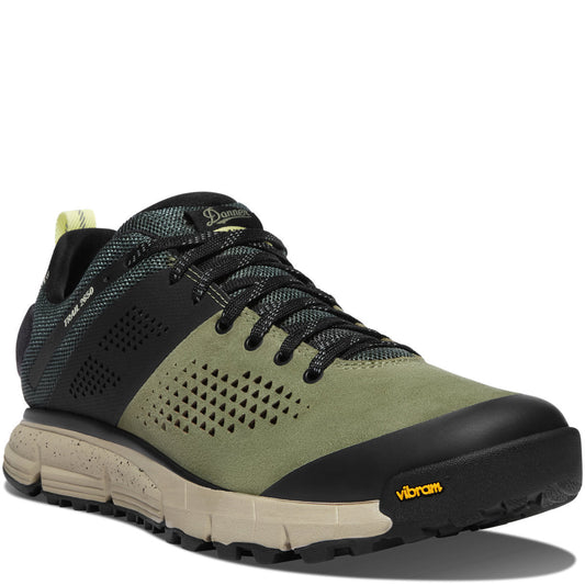 Trail 2650 Oil Green/Jet Black
