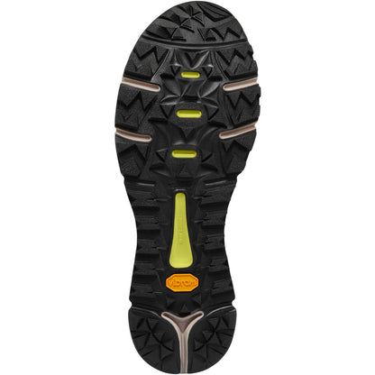 Trail 2650 Oil Green/Jet Black