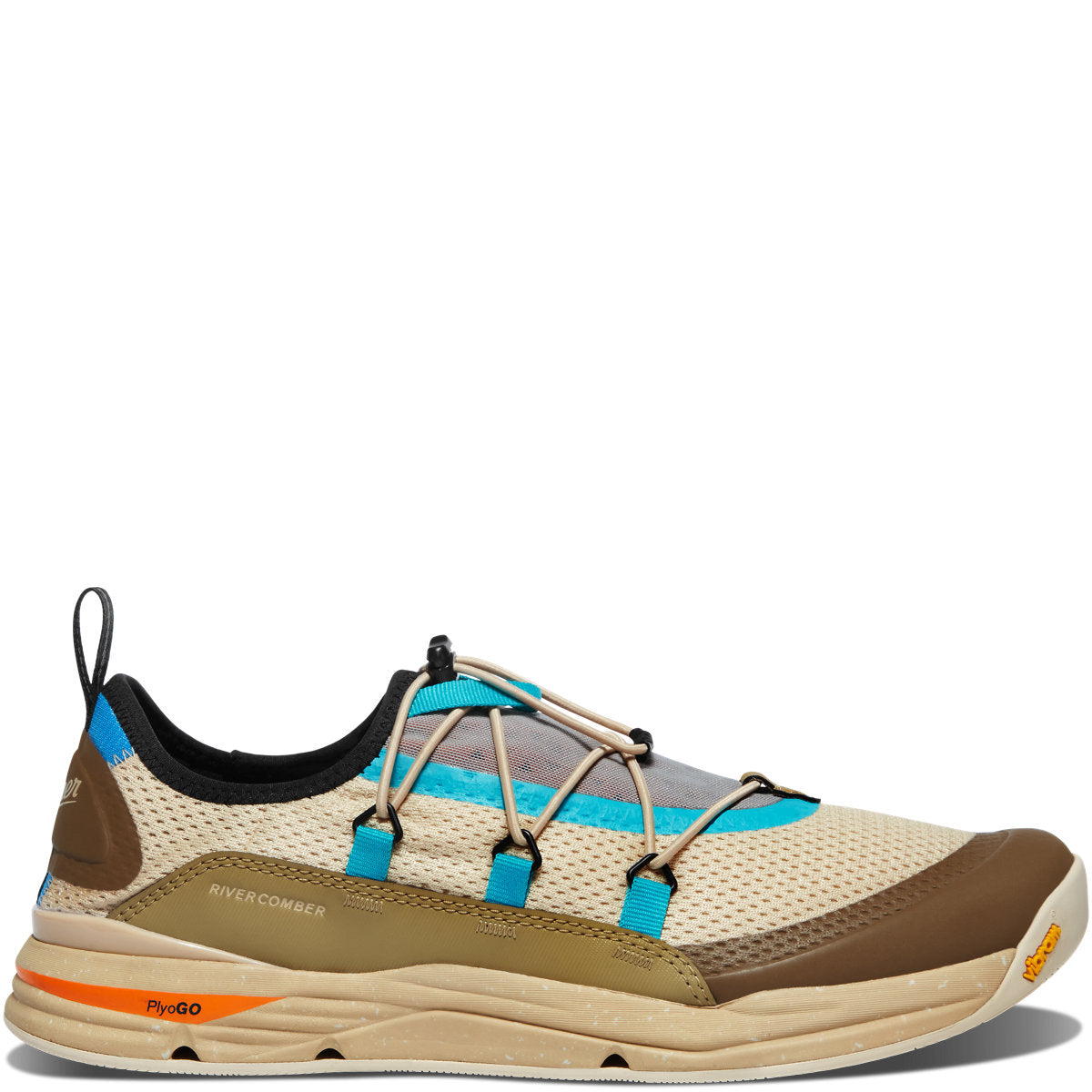 Rivercomber Sand/Bluebird