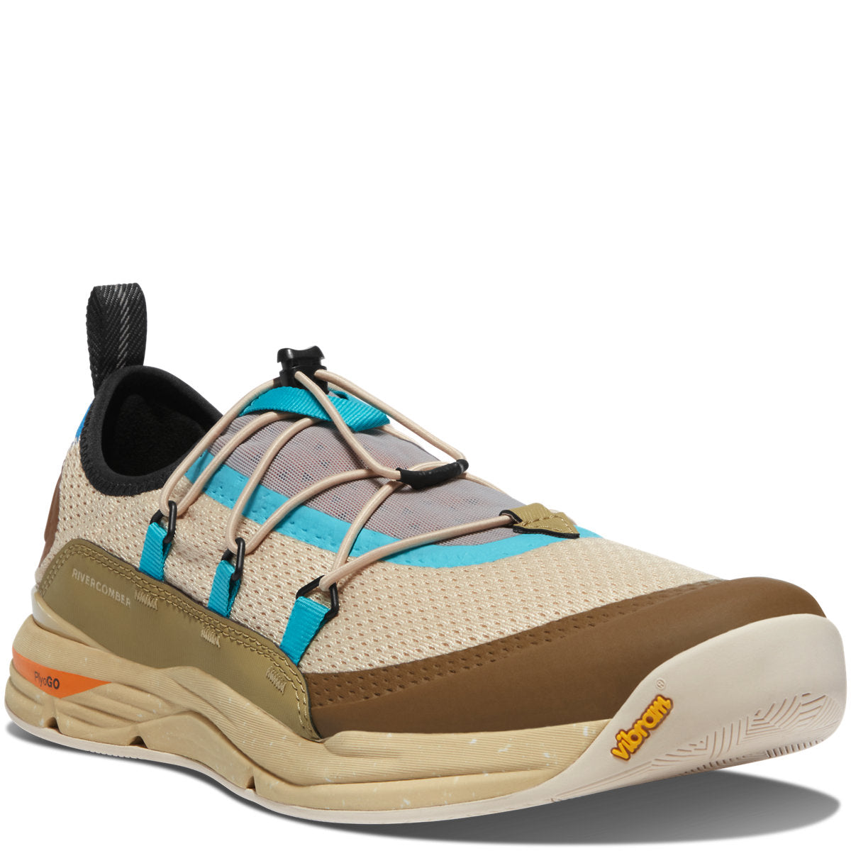 Rivercomber Sand/Bluebird