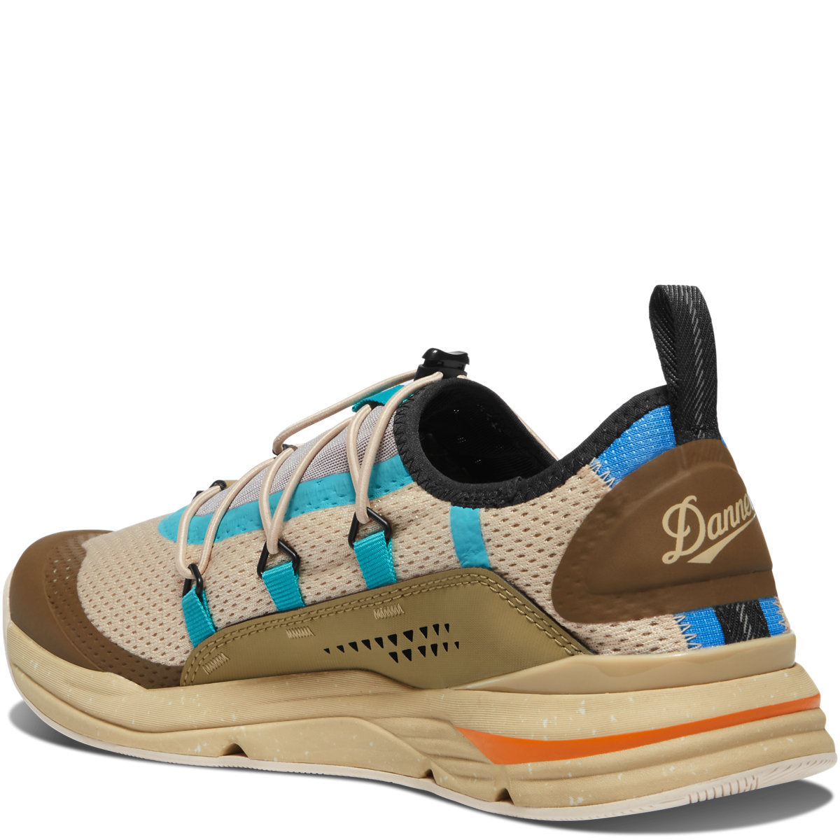 Rivercomber Sand/Bluebird