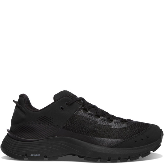 Trail Junction 3" Black