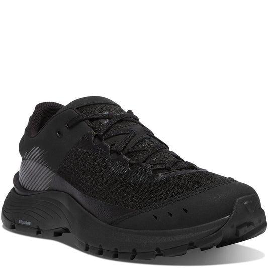 Trail Junction 3" Black