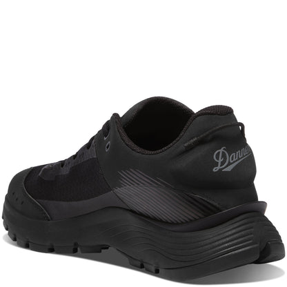 Trail Junction 3" Black