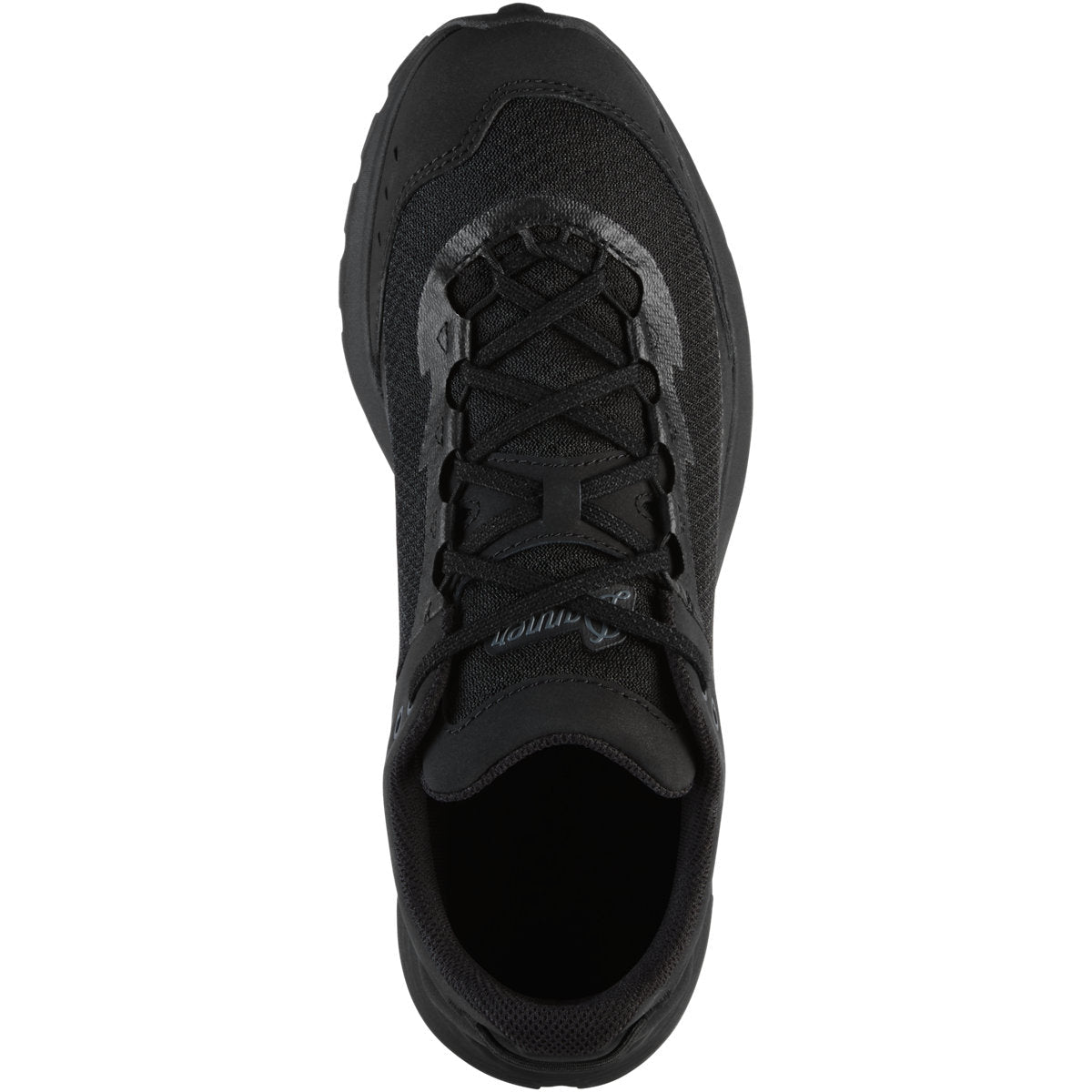 Trail Junction 3" Black
