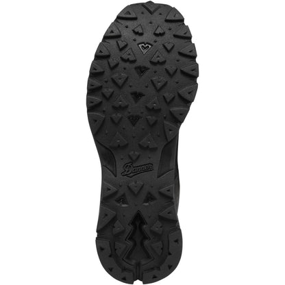 Trail Junction 3" Black