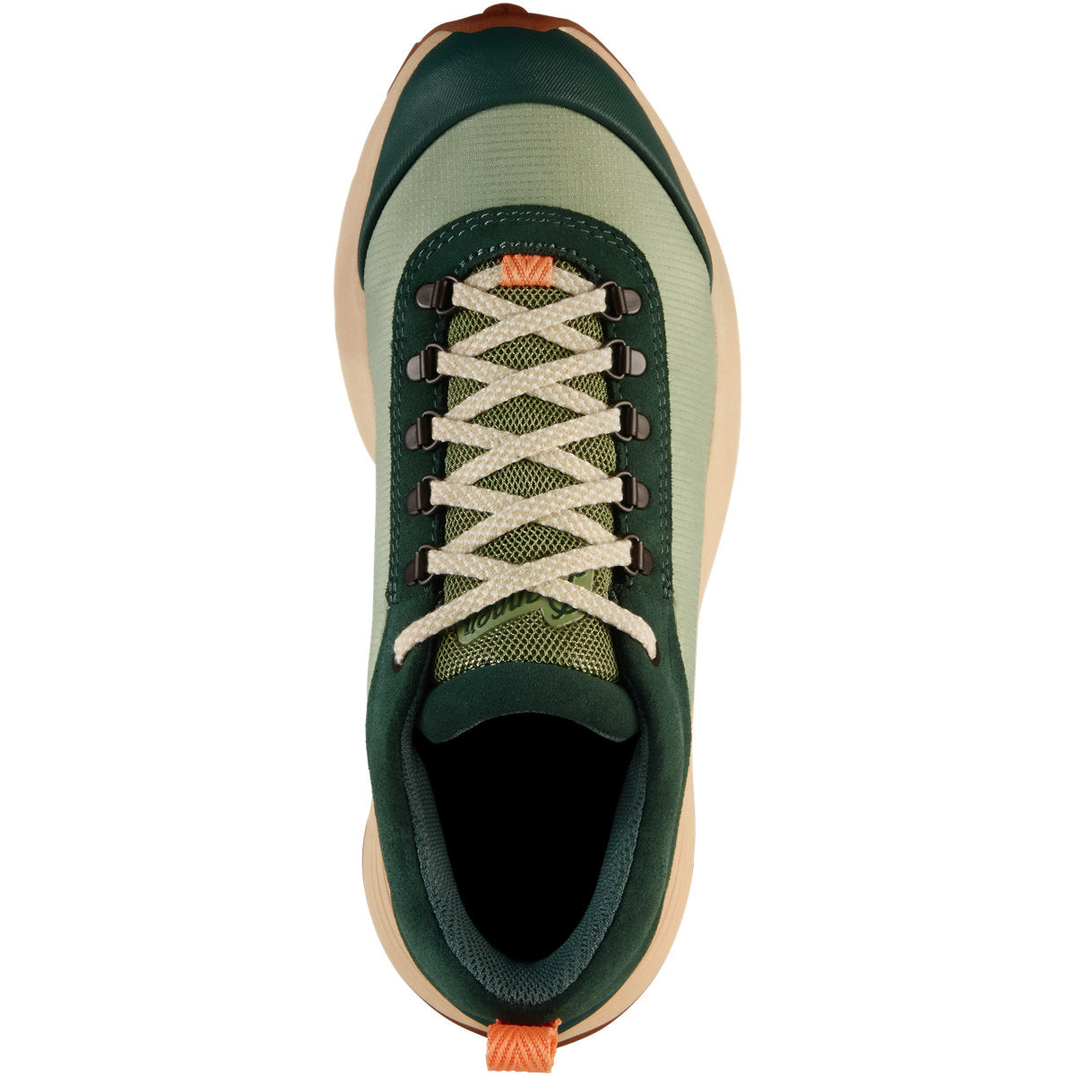 Trail Trainer Oil Green/Jungle Green