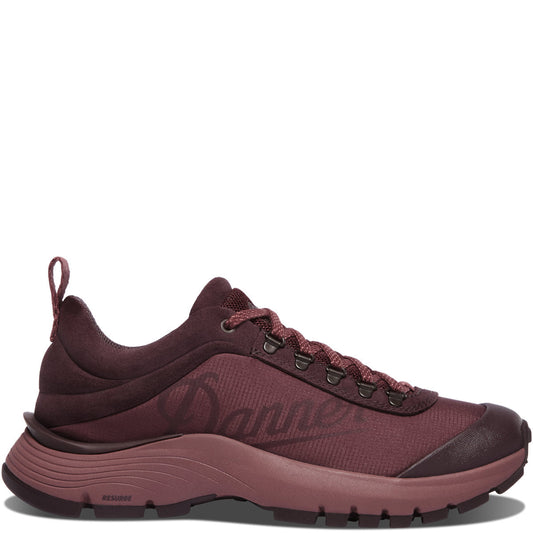 Trail Trainer Plum