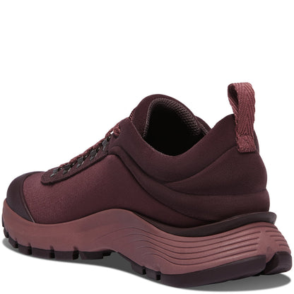 Trail Trainer Plum