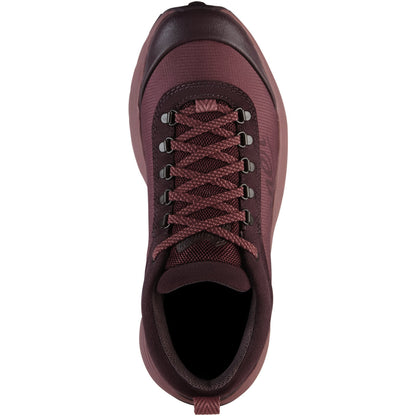 Trail Trainer Plum