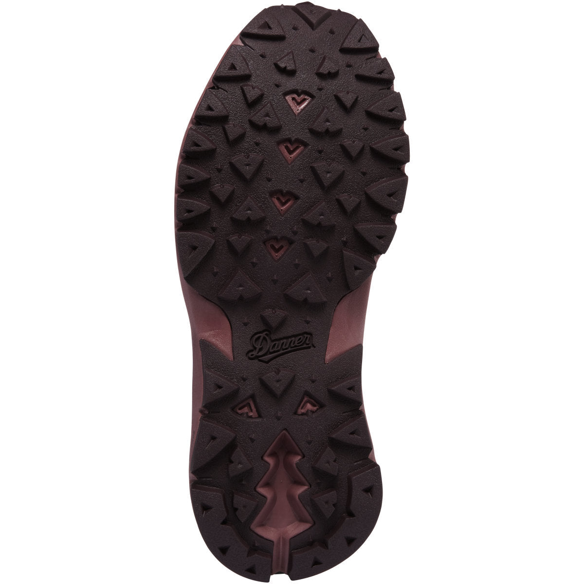 Trail Trainer Plum