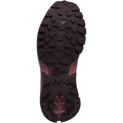 Trail Trainer Plum